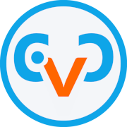 Logotipo de MevaSearch